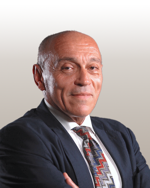 Giorgio Sbaraglia